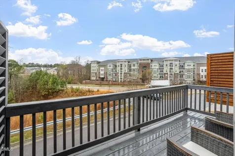 829 Winter Meadow Drive Wake Forest NC 27587