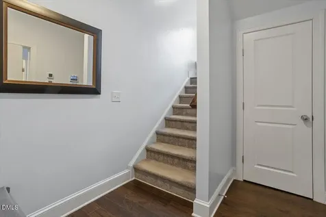 829 Winter Meadow Drive Wake Forest NC 27587