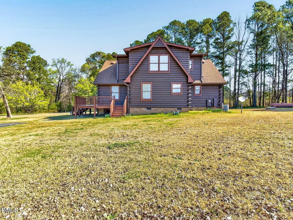 9759B Cleveland Road Clayton NC 27520