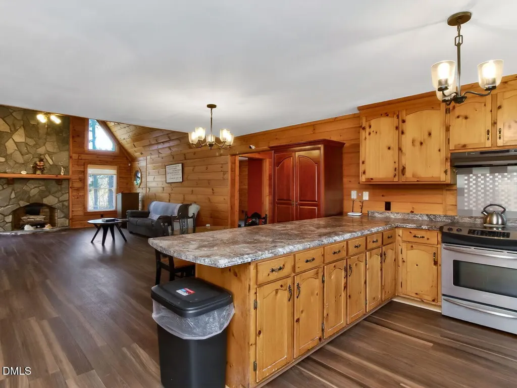 9759B Cleveland Road Clayton NC 27520