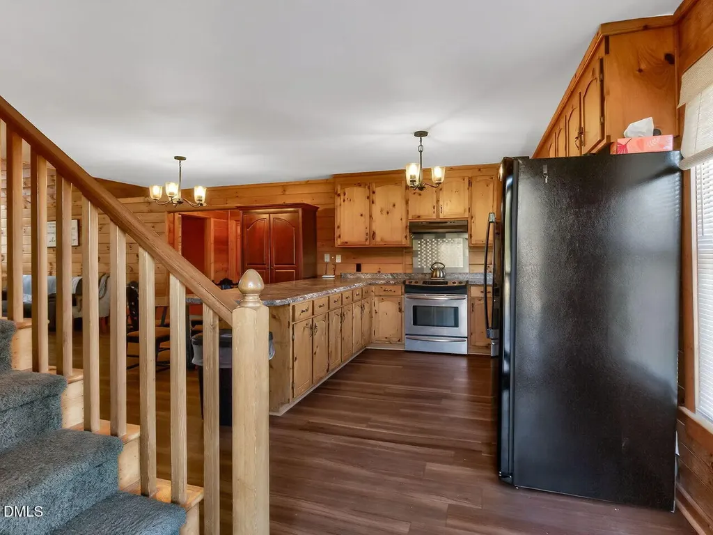 9759B Cleveland Road Clayton NC 27520
