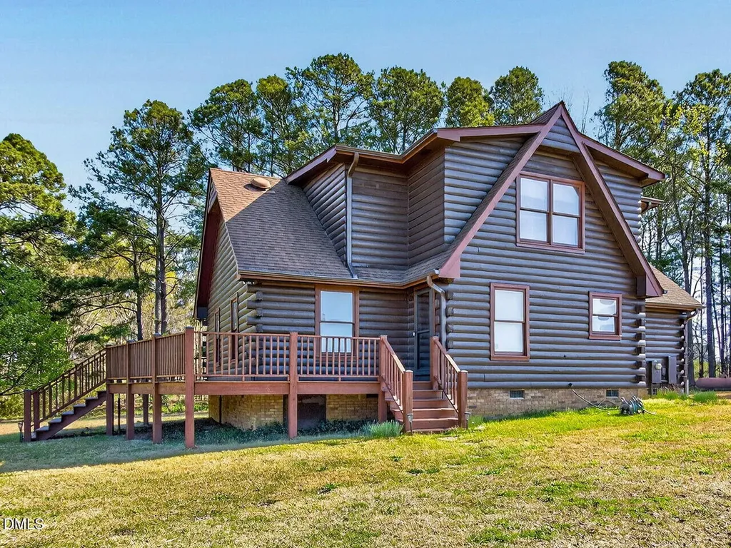 9759B Cleveland Road Clayton NC 27520
