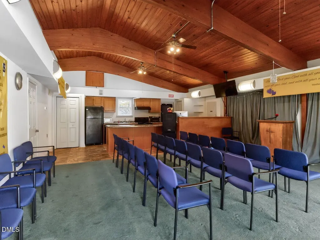 9759B Cleveland Road Clayton NC 27520