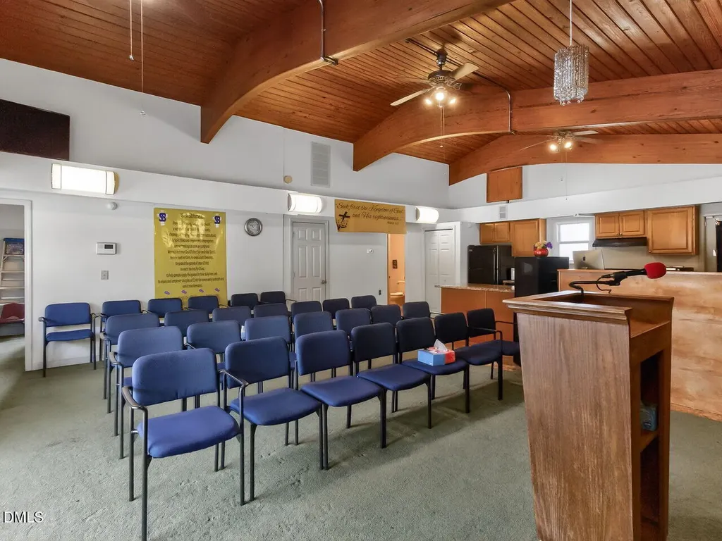 9759B Cleveland Road Clayton NC 27520