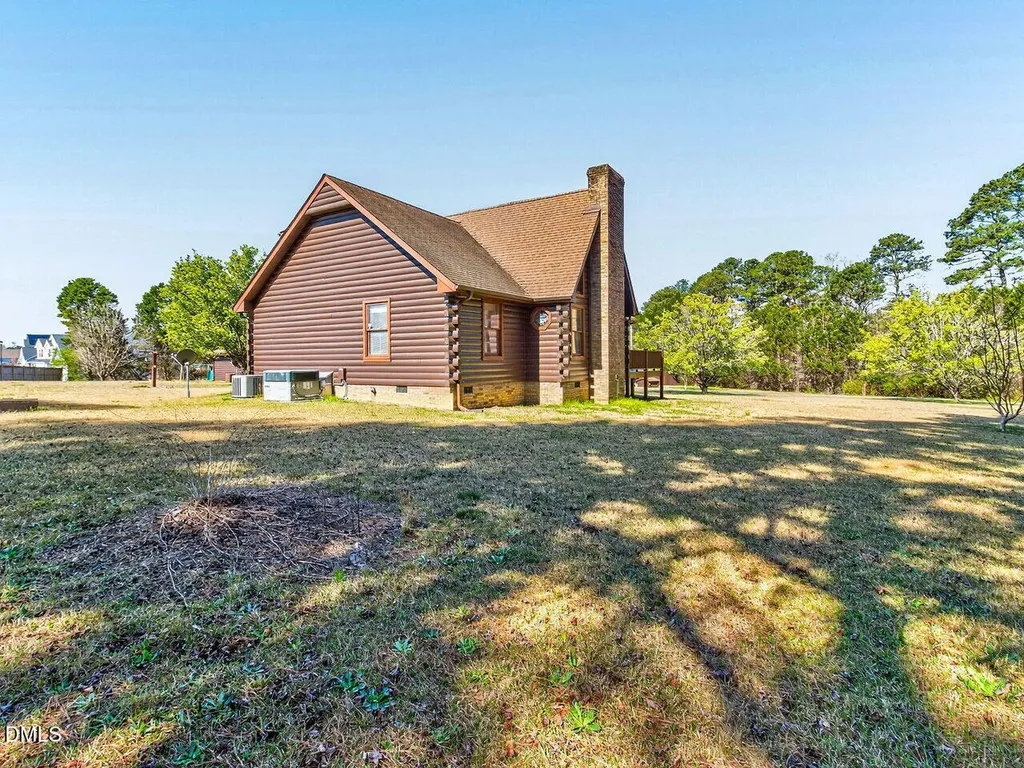 9759B Cleveland Road Clayton NC 27520