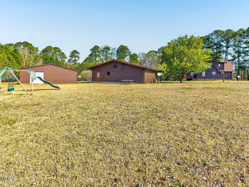 9759B Cleveland Road Clayton NC 27520