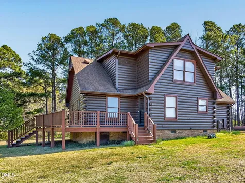 9759B Cleveland Road Clayton NC 27520