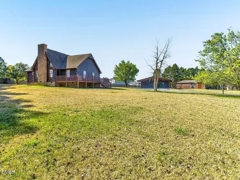 9759B Cleveland Road Clayton NC 27520