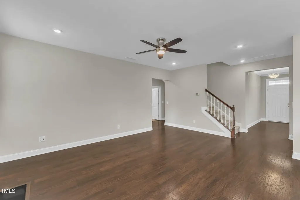 4252 Rockdell Hall Street Raleigh NC 27616