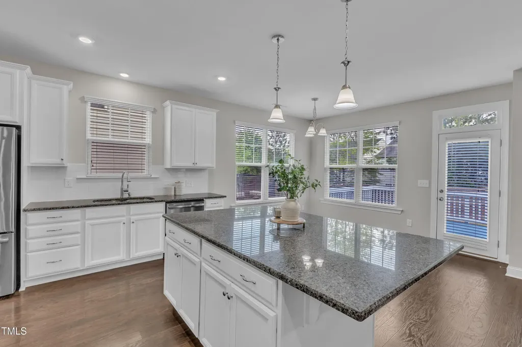 4252 Rockdell Hall Street Raleigh NC 27616