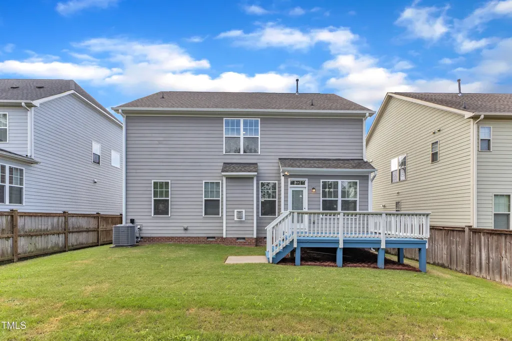4252 Rockdell Hall Street Raleigh NC 27616