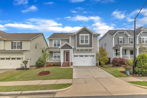 4252 Rockdell Hall Street Raleigh NC 27616