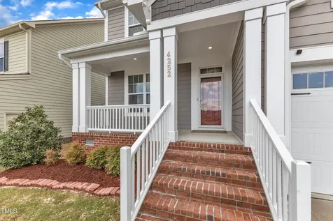 4252 Rockdell Hall Street Raleigh NC 27616