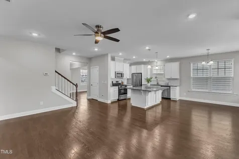 4252 Rockdell Hall Street Raleigh NC 27616