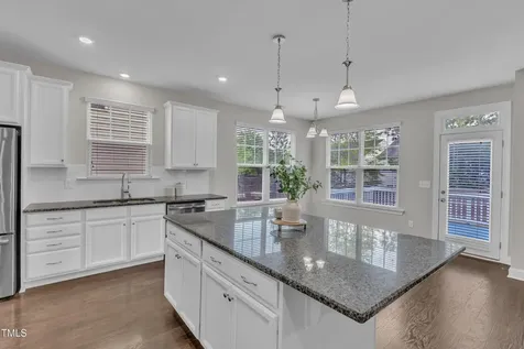 4252 Rockdell Hall Street Raleigh NC 27616