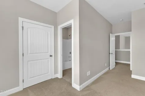 4252 Rockdell Hall Street Raleigh NC 27616
