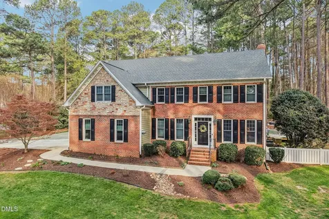 10729 Winding Wood Trail Raleigh NC 27613
