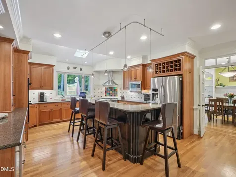 10729 Winding Wood Trail Raleigh NC 27613