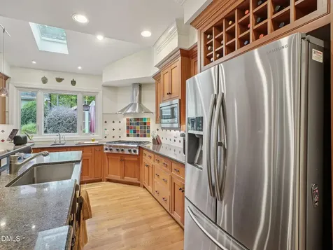 10729 Winding Wood Trail Raleigh NC 27613