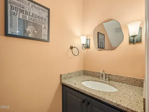 10729 Winding Wood Trail Raleigh NC 27613
