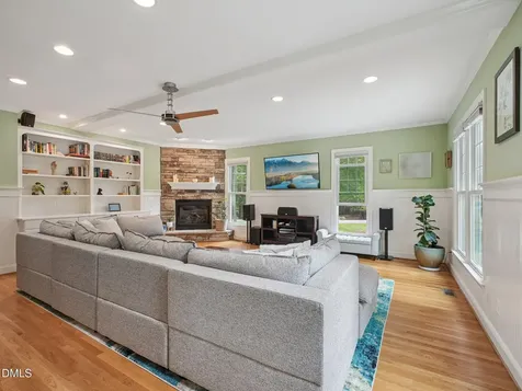 10729 Winding Wood Trail Raleigh NC 27613