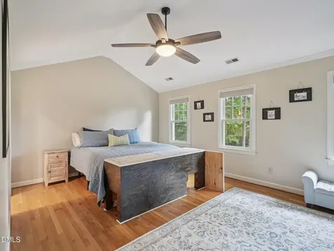 10729 Winding Wood Trail Raleigh NC 27613