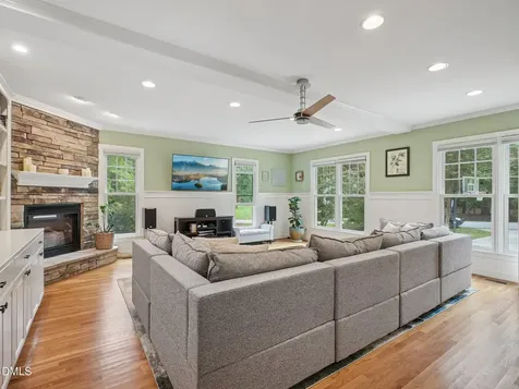 10729 Winding Wood Trail Raleigh NC 27613