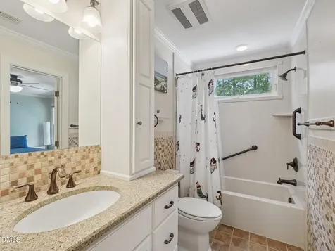 10729 Winding Wood Trail Raleigh NC 27613