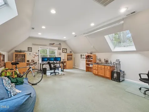 10729 Winding Wood Trail Raleigh NC 27613