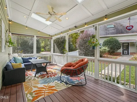 10729 Winding Wood Trail Raleigh NC 27613