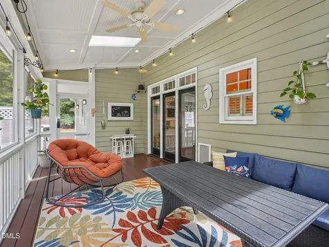 10729 Winding Wood Trail Raleigh NC 27613