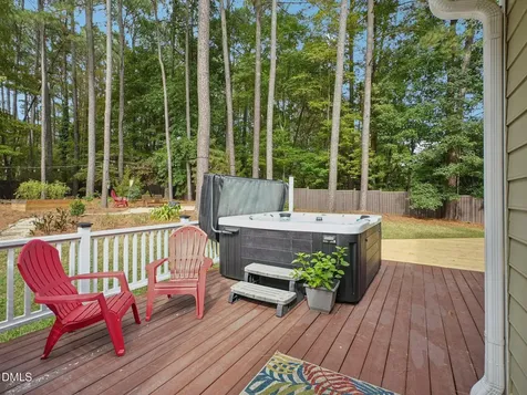 10729 Winding Wood Trail Raleigh NC 27613