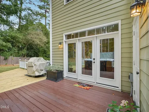 10729 Winding Wood Trail Raleigh NC 27613