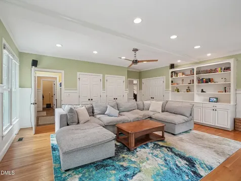 10729 Winding Wood Trail Raleigh NC 27613