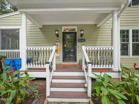 10729 Winding Wood Trail Raleigh NC 27613