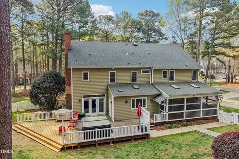 10729 Winding Wood Trail Raleigh NC 27613