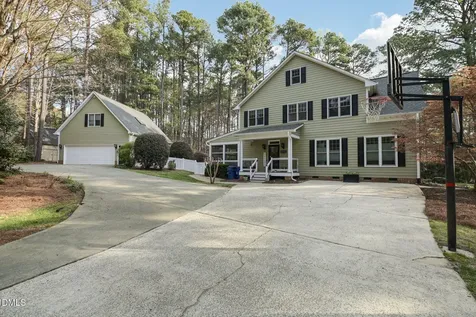 10729 Winding Wood Trail Raleigh NC 27613