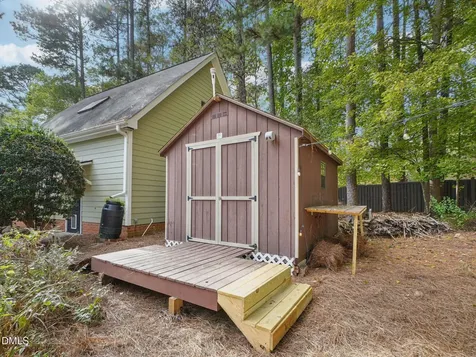 10729 Winding Wood Trail Raleigh NC 27613