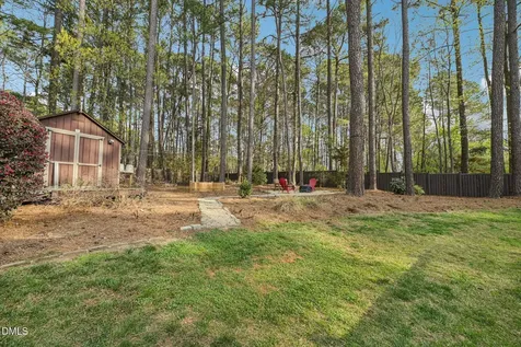 10729 Winding Wood Trail Raleigh NC 27613