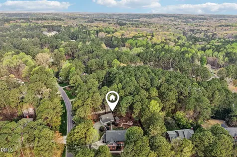 10729 Winding Wood Trail Raleigh NC 27613