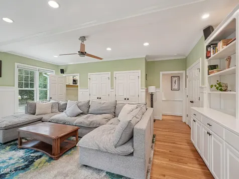10729 Winding Wood Trail Raleigh NC 27613
