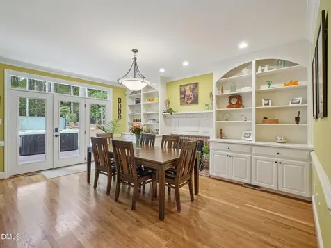 10729 Winding Wood Trail Raleigh NC 27613