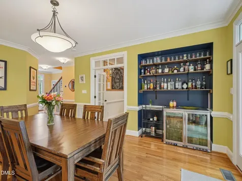 10729 Winding Wood Trail Raleigh NC 27613
