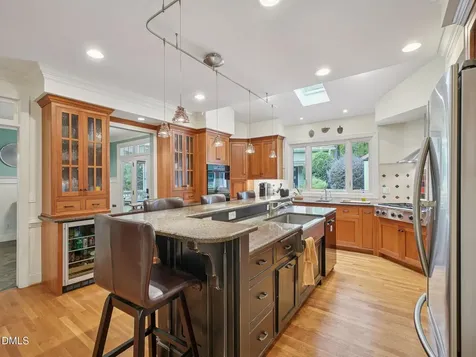 10729 Winding Wood Trail Raleigh NC 27613