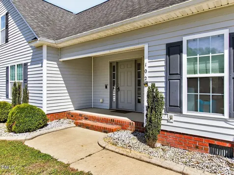 102 Clayside Drive Pikeville NC 27863