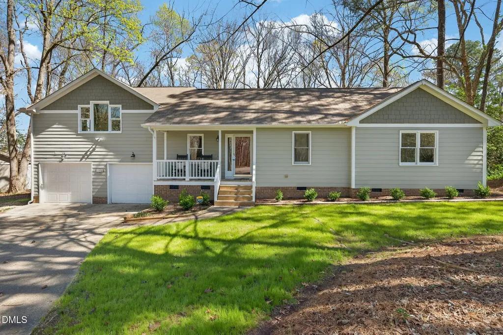 1005 Creek Front Court Willow Springs NC 27592