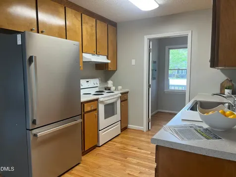 1005 Creek Front Court Willow Springs NC 27592