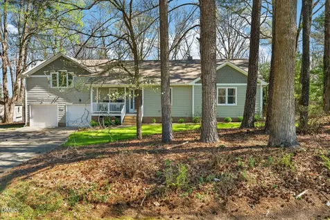 1005 Creek Front Court Willow Springs NC 27592