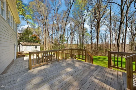 1005 Creek Front Court Willow Springs NC 27592