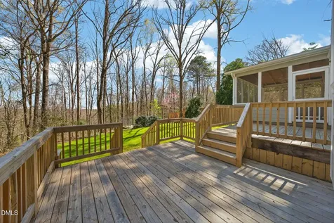 1005 Creek Front Court Willow Springs NC 27592